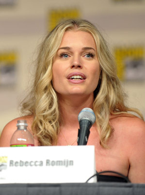 Rebecca Romijn