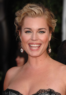 Rebecca Romijn at event of 14th Annual Screen Actors Guild Awards (2008)