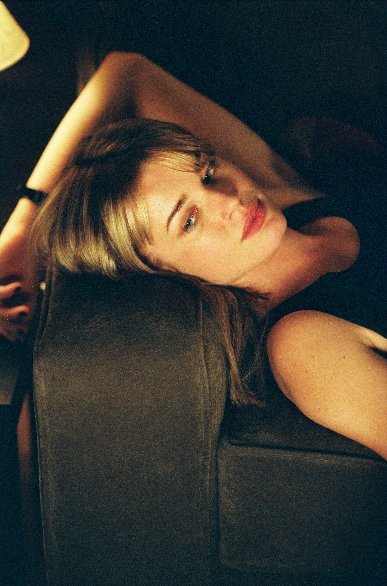 Still of Rebecca Romijn in Godsend (2004)