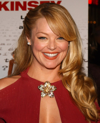 Charlotte Ross at event of Kinsey (2004)
