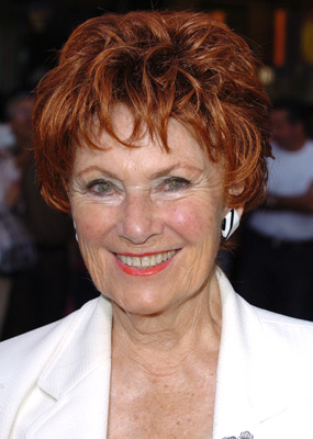 Marion Ross at event of Cinderella Man (2005)