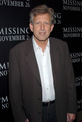 Joe Roth at event of The Missing (2003)