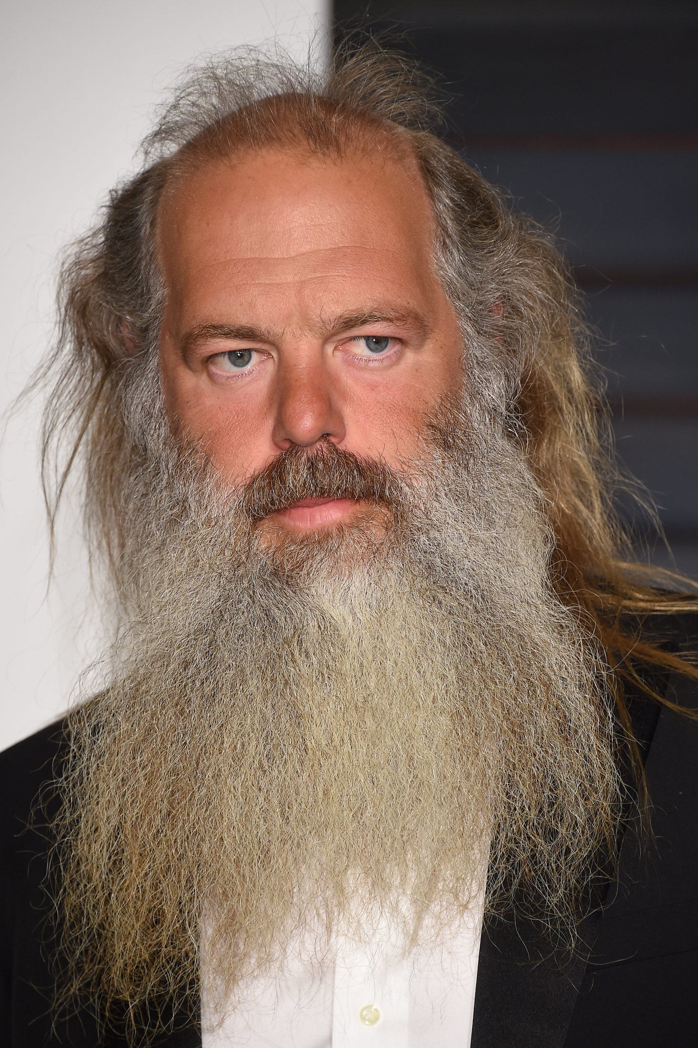 Rick Rubin at event of The Oscars (2015)