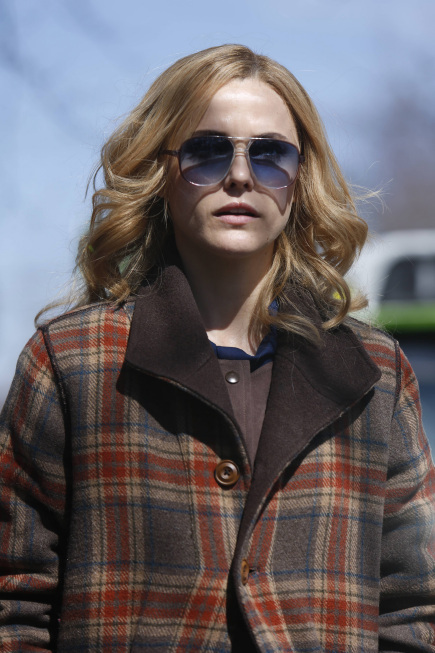 Still of Keri Russell in The Americans (2013)