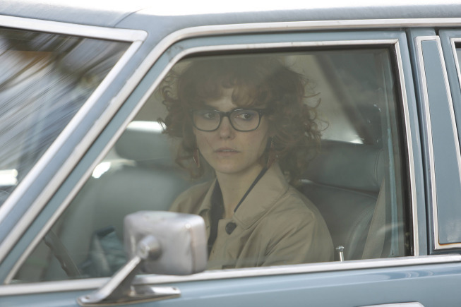 Still of Keri Russell in The Americans (2013)