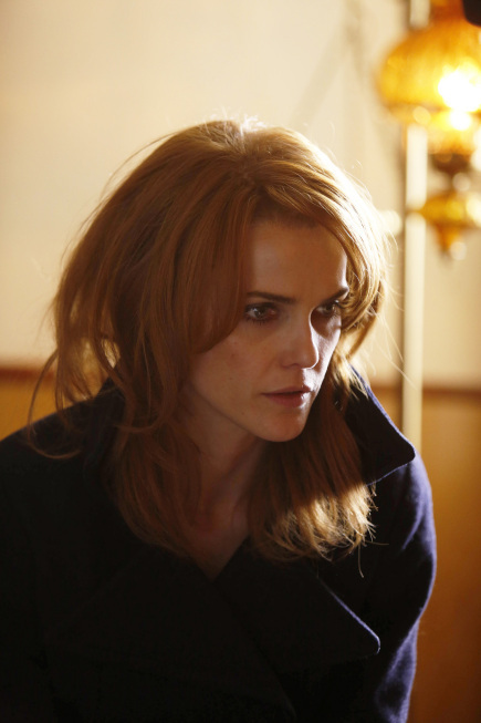 Still of Keri Russell in The Americans