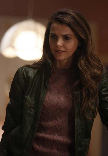 Still of Keri Russell in The Americans (2013)