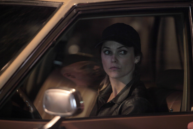 Still of Keri Russell in The Americans (2013)