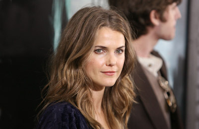 Keri Russell at event of Haris Poteris ir mirties relikvijos. 1 dalis (2010)