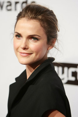 Keri Russell