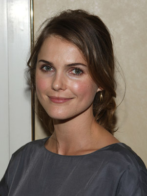 Keri Russell