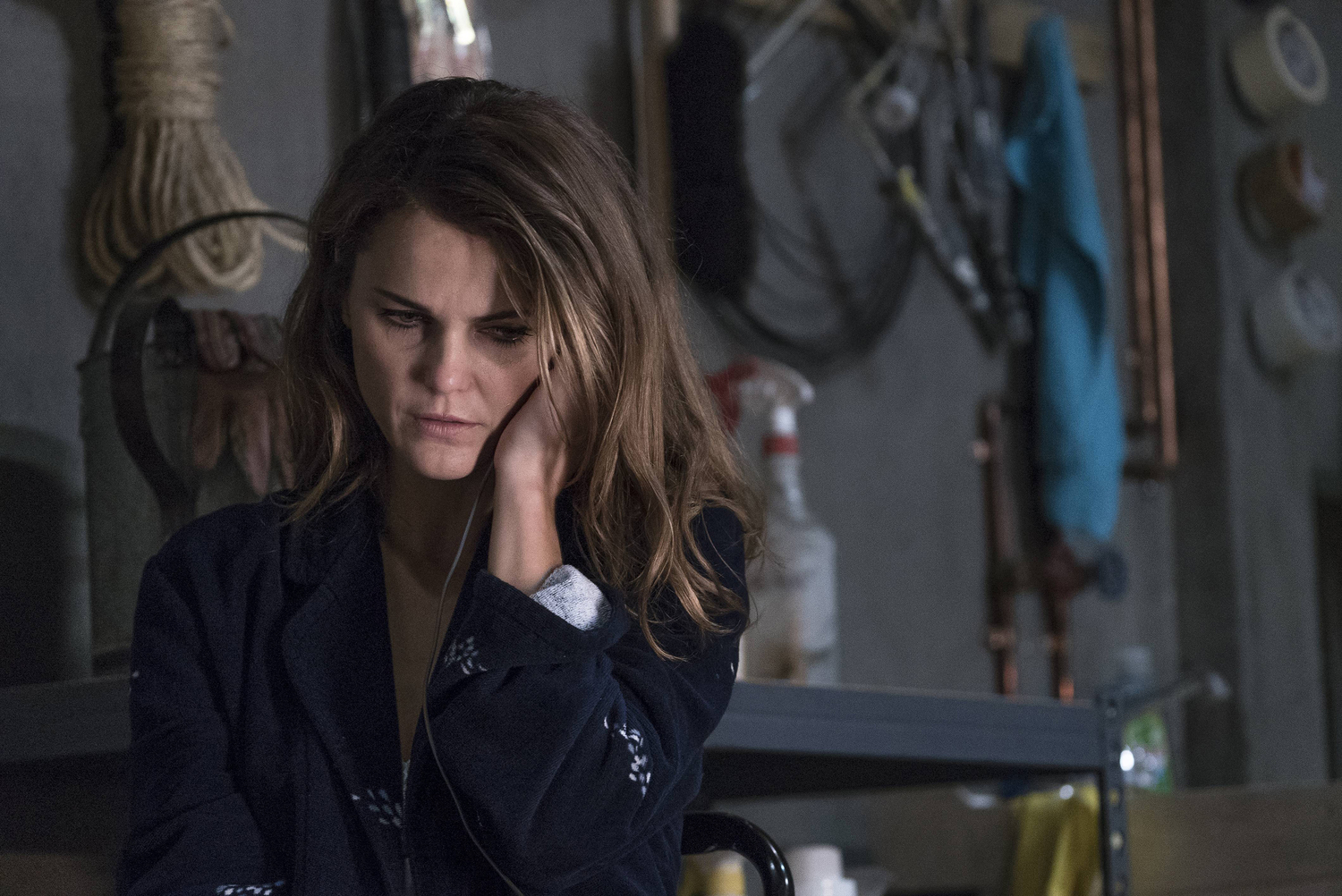 Still of Keri Russell in The Americans (2013)
