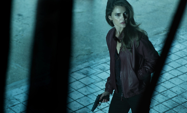 Still of Keri Russell in The Americans (2013)