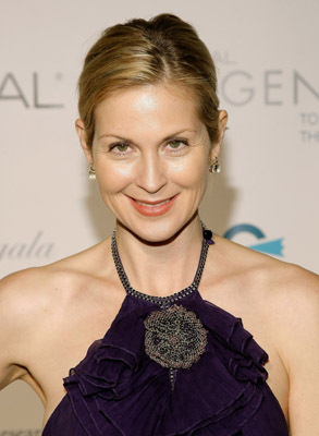 Kelly Rutherford