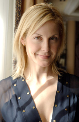 Kelly Rutherford