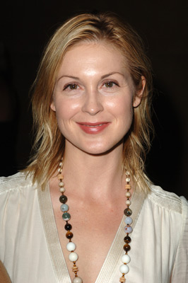 Kelly Rutherford at event of Thumbsucker (2005)