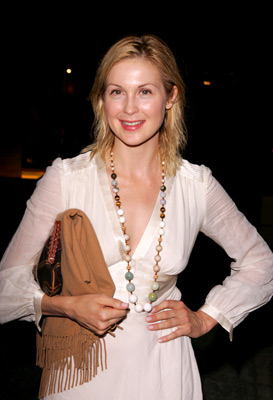 Kelly Rutherford at event of Thumbsucker (2005)