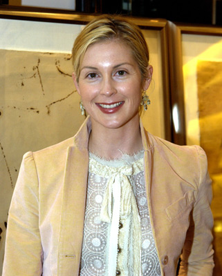 Kelly Rutherford