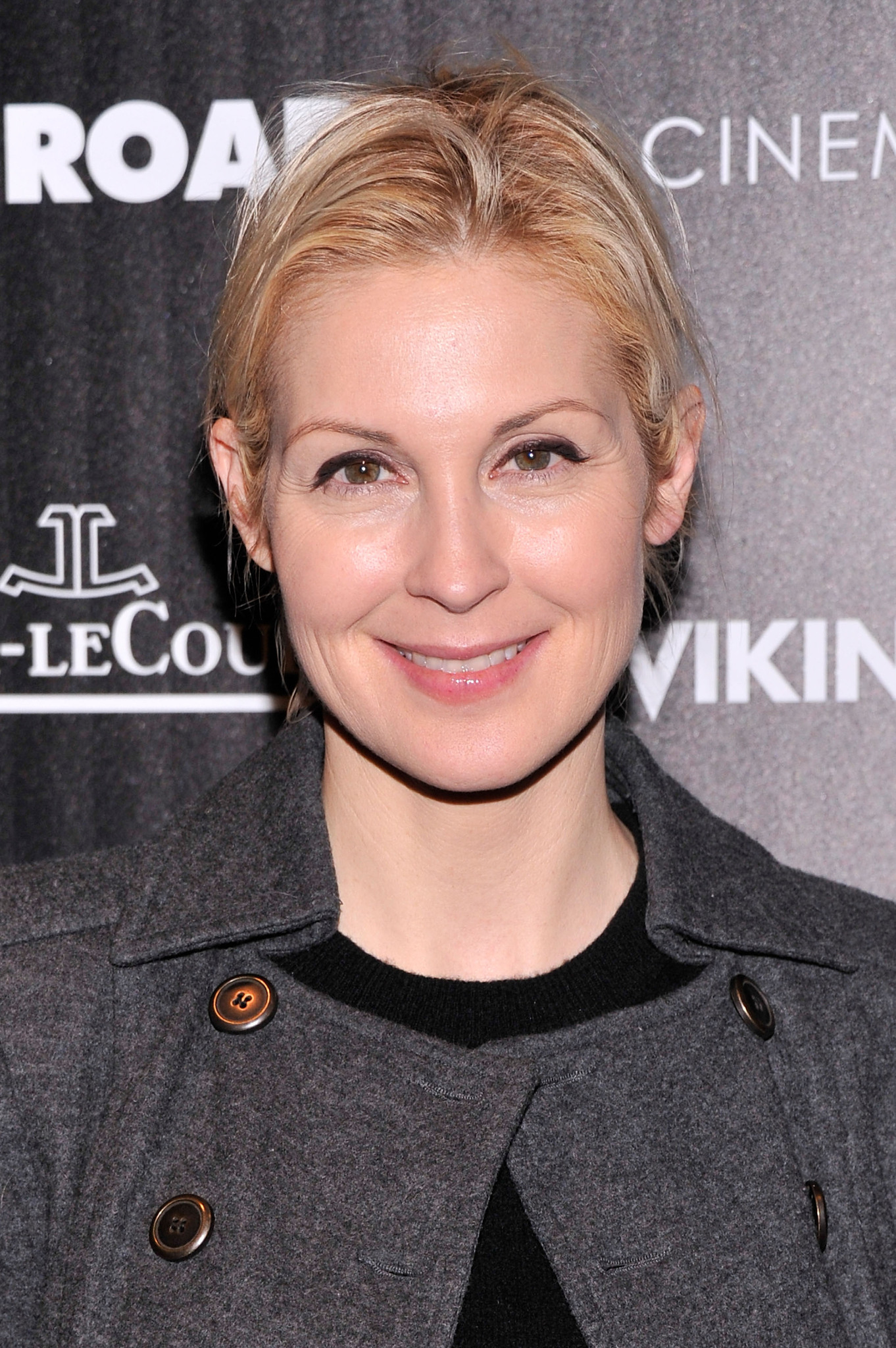 Kelly Rutherford at event of Sielonese (2013)