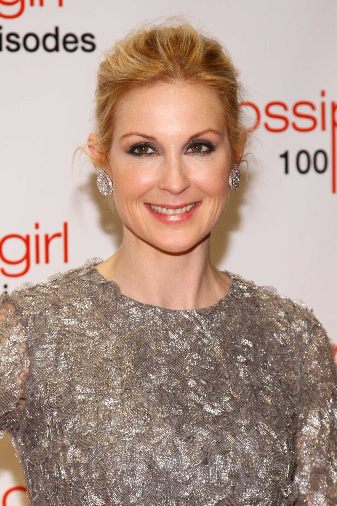 Kelly Rutherford at event of Liezuvautoja (2007)