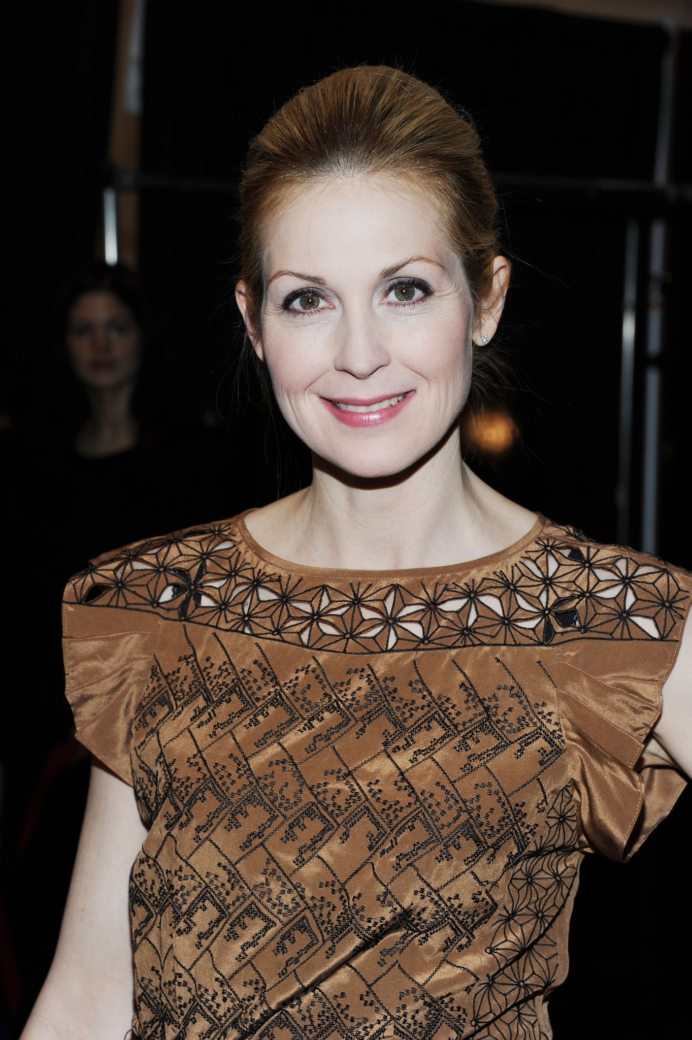 Kelly Rutherford