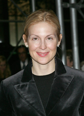 Kelly Rutherford at event of Rizikinga erzinti diedukus (2010)