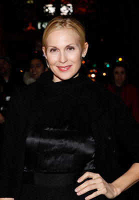 Kelly Rutherford