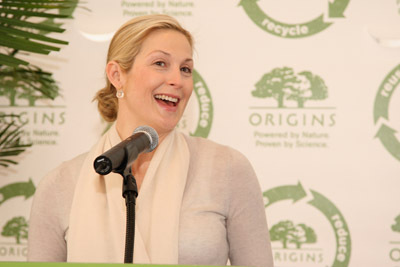 Kelly Rutherford