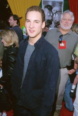 Ben Savage at event of Zaislu istorija 2 (1999)