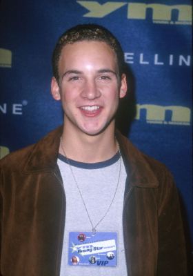 Ben Savage