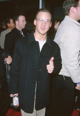 Ben Savage at event of Go (1999)