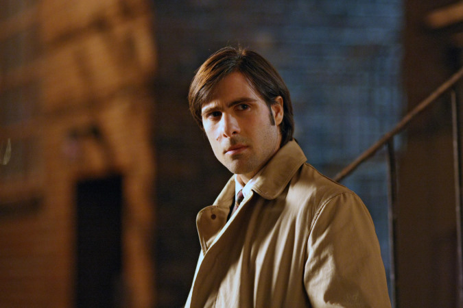 Still of Jason Schwartzman in Bored to Death (2009)