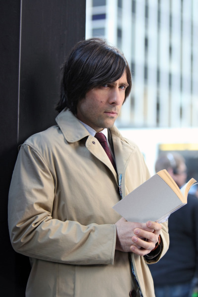 Still of Jason Schwartzman in Bored to Death (2009)