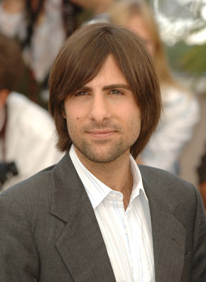 Jason Schwartzman at event of Marie Antoinette (2006)