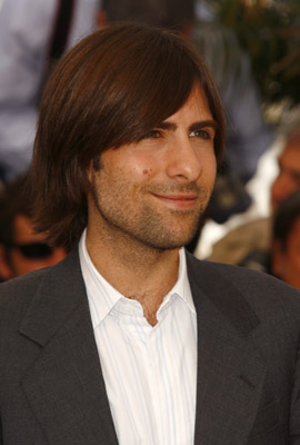 Jason Schwartzman at event of Marie Antoinette (2006)