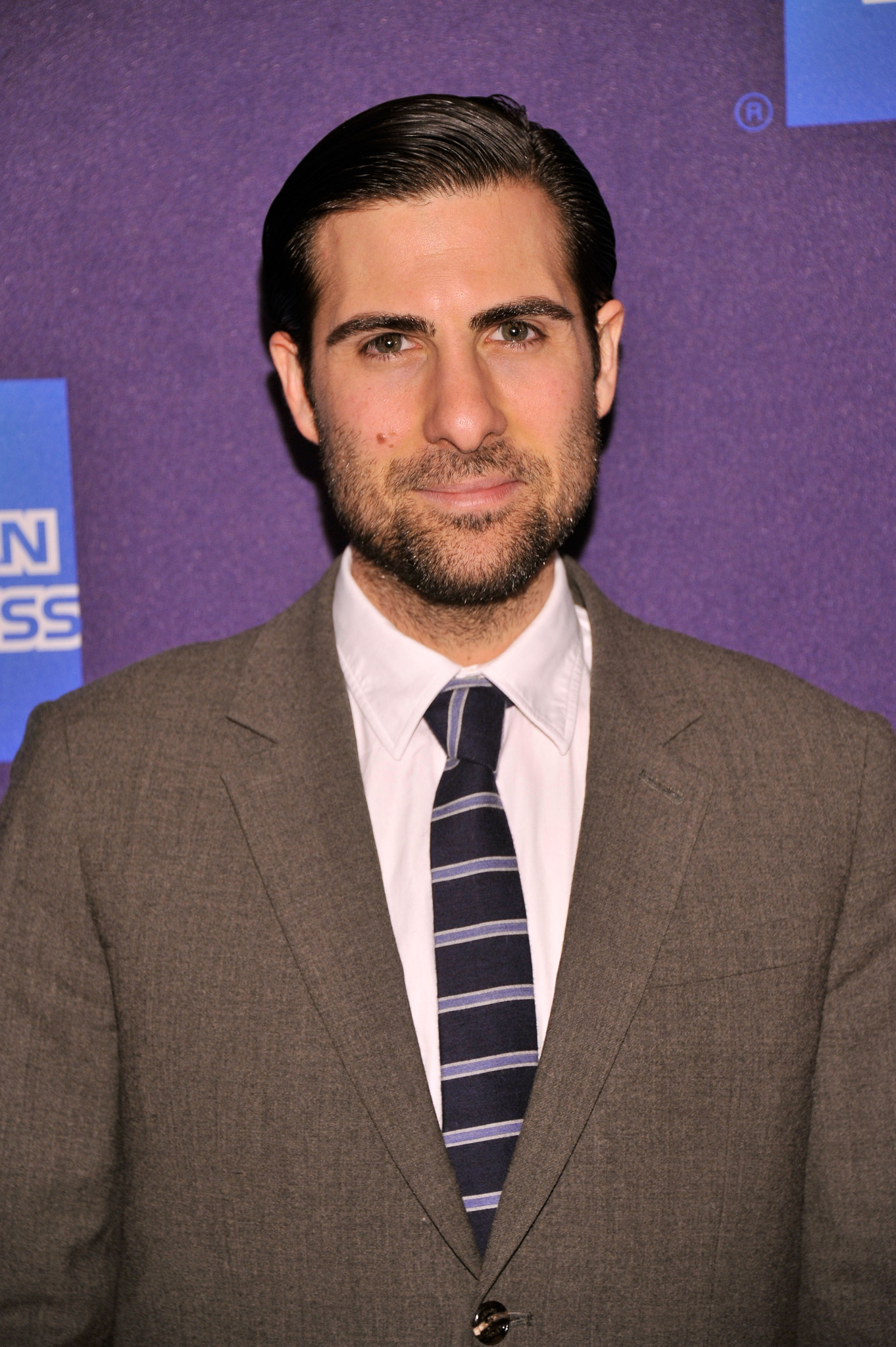 Jason Schwartzman at event of Teenage (2013)