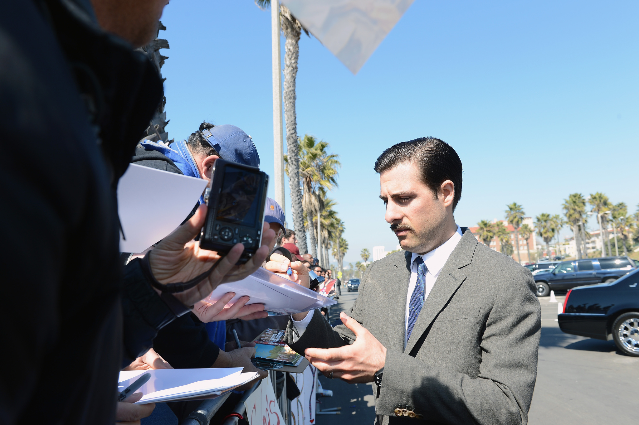 Jason Schwartzman