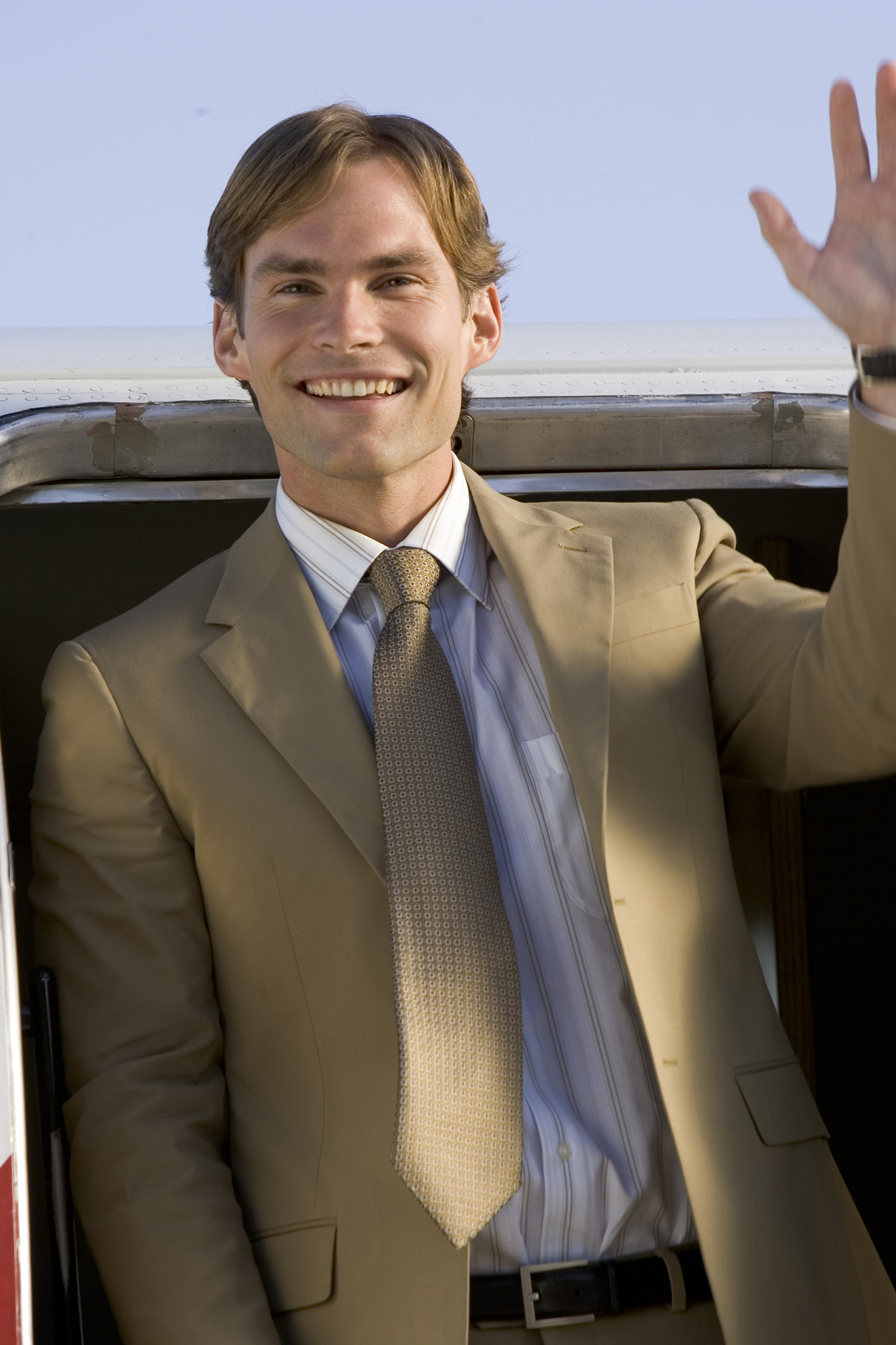 Still of Seann William Scott in Mr. Woodcock (2007)