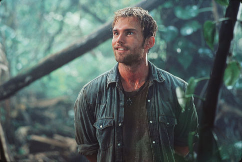 Still of Seann William Scott in The Rundown (2003)