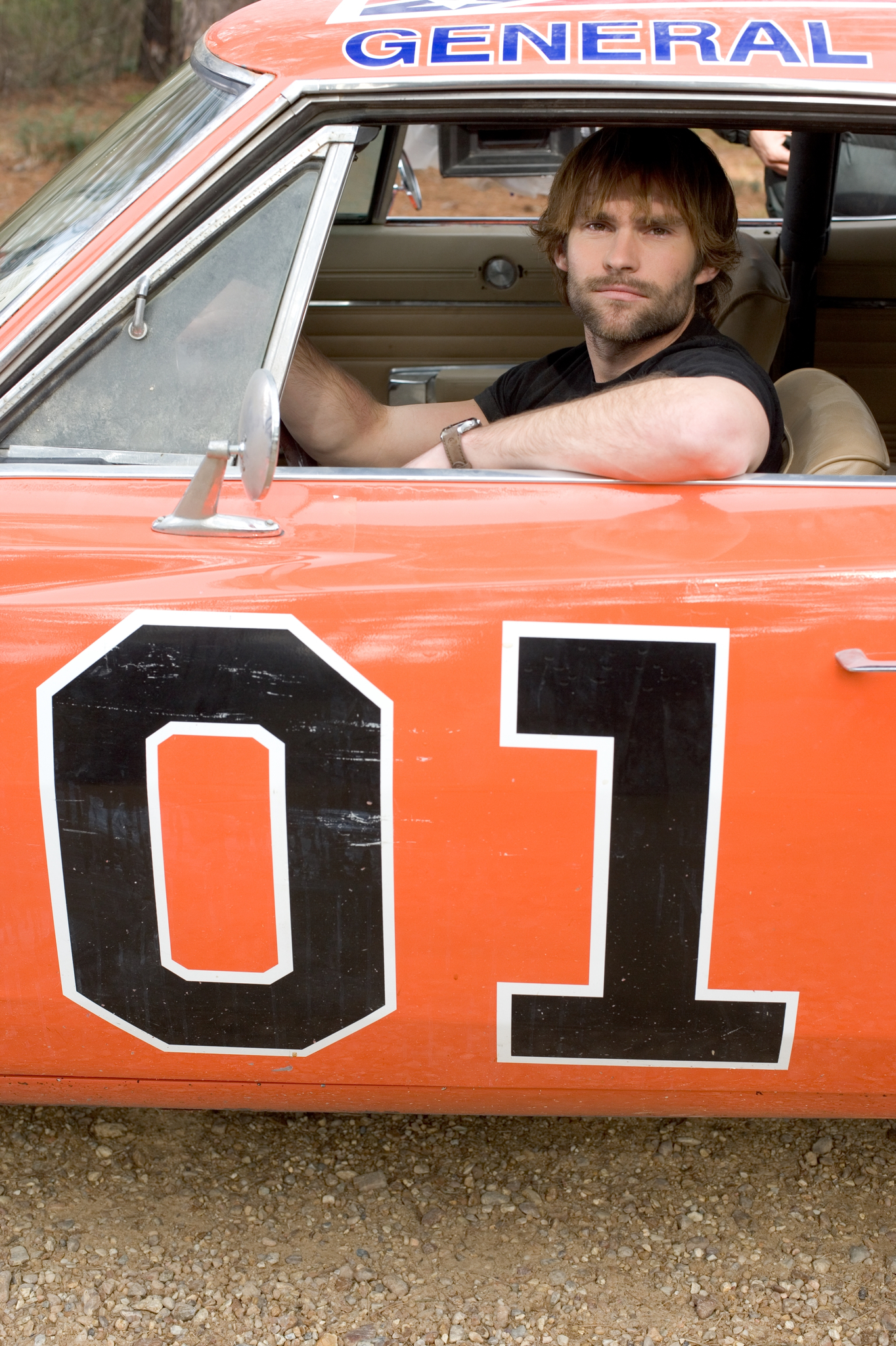 Still of Seann William Scott in The Dukes of Hazzard (2005)