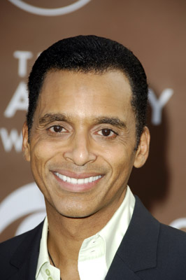 Jon Secada at event of The 48th Annual Grammy Awards (2006)