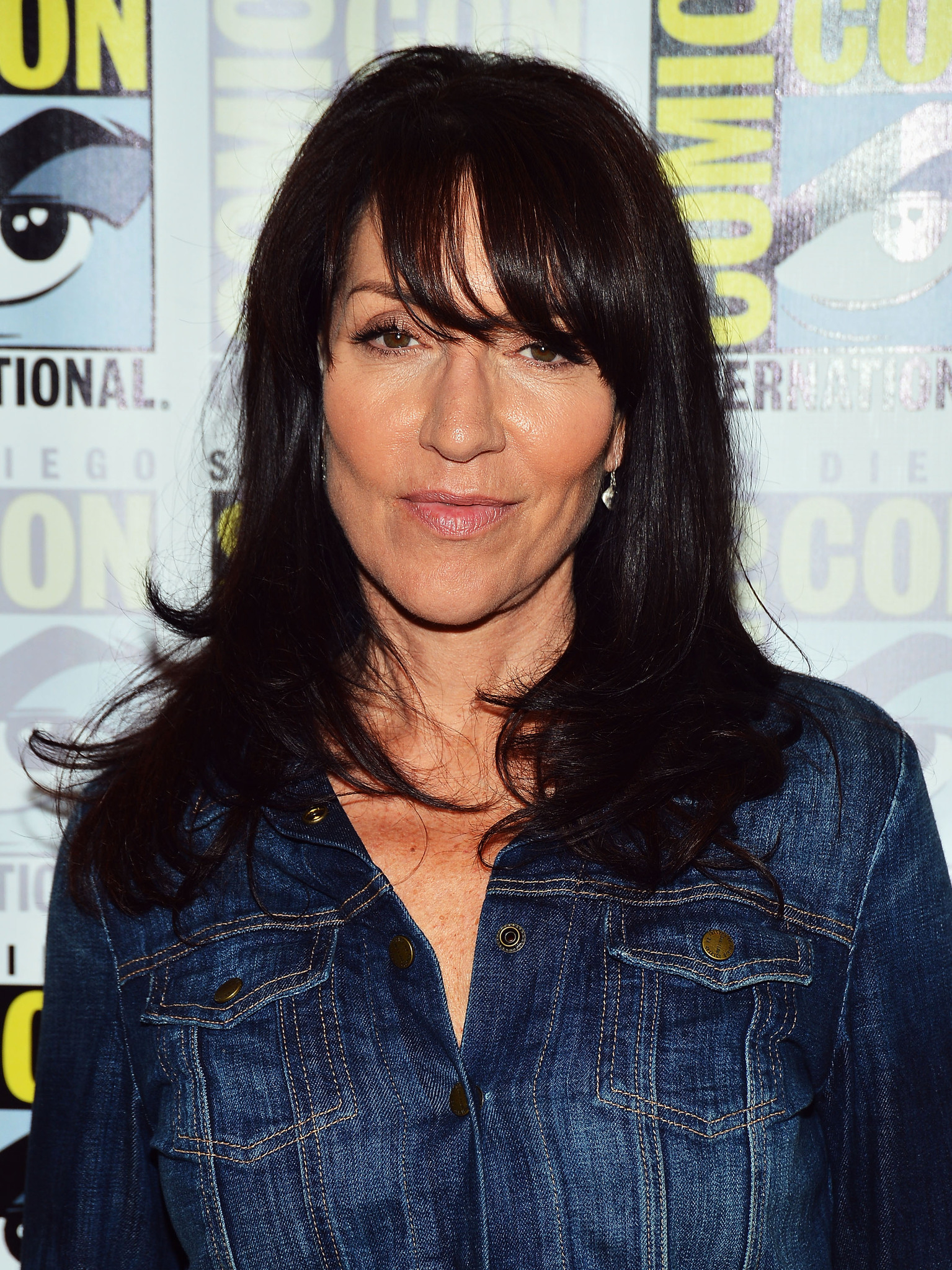Katey Sagal at event of Sons of Anarchy (2008)