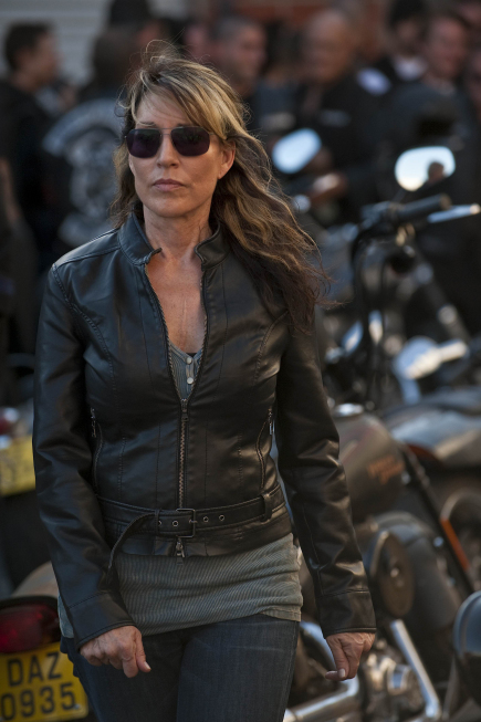 Still of Katey Sagal in Sons of Anarchy (2008)