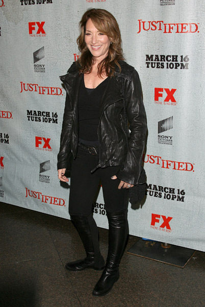 Katey Sagal