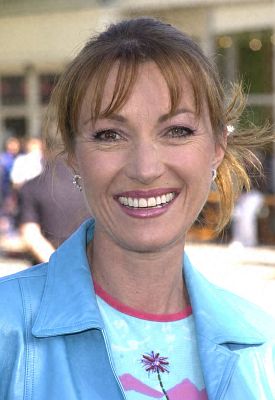 Jane Seymour at event of Srekas (2001)