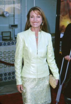Jane Seymour at event of Rules of Engagement (2000)