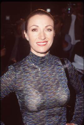 Jane Seymour at event of Gyvenimas yra grazus (1997)