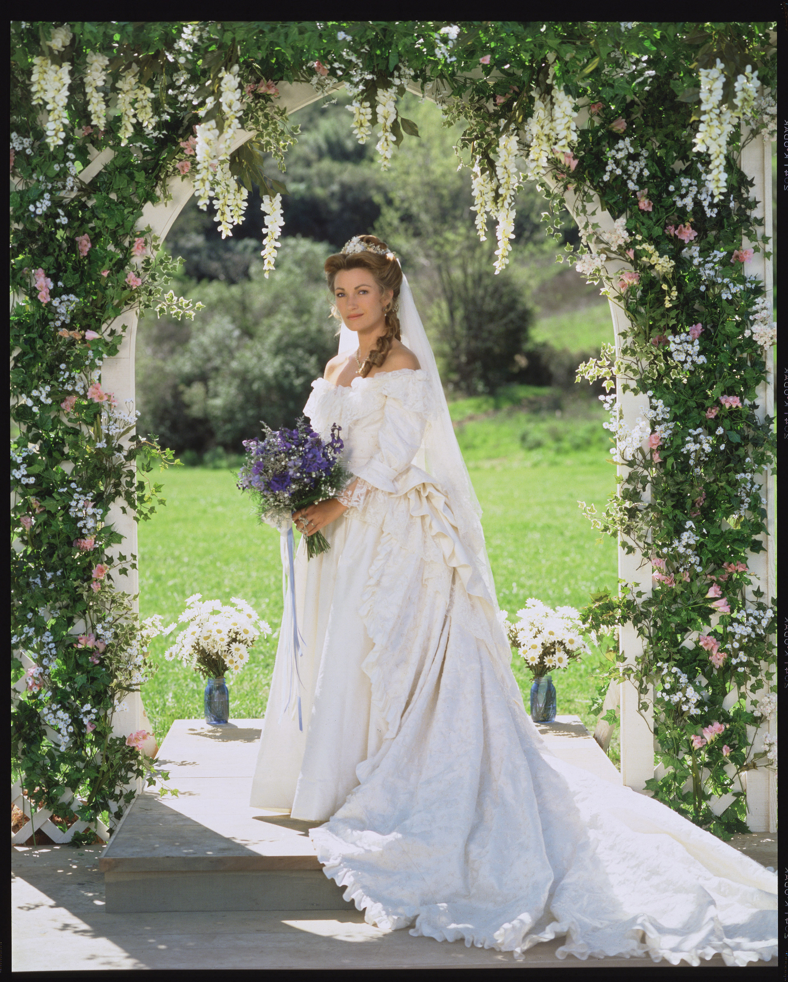 Still of Jane Seymour in Dr. Quinn, Medicine Woman (1993)