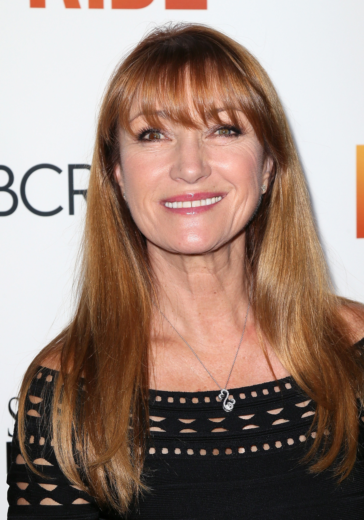 Jane Seymour at event of Ride (2014)