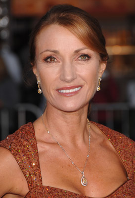 Jane Seymour at event of The Heartbreak Kid (2007)